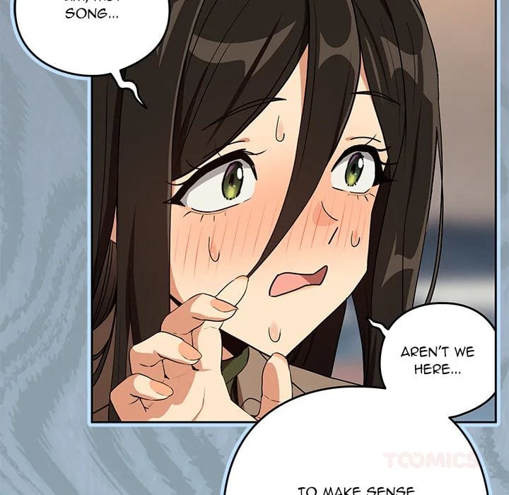 After Work Love Affairs (Uncensored), chapter 79, page 32 of 119