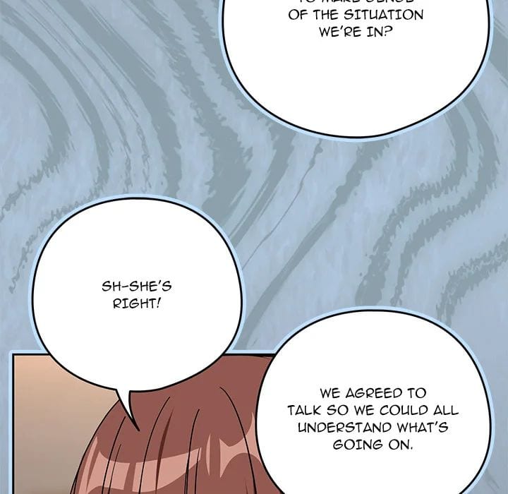 After Work Love Affairs (Uncensored), chapter 79, page 33 of 119