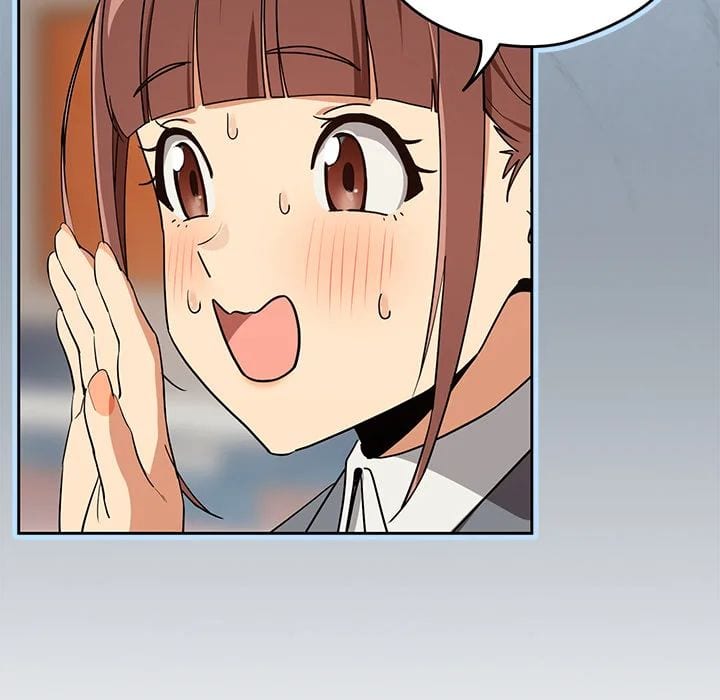 After Work Love Affairs (Uncensored), chapter 79, page 34 of 119
