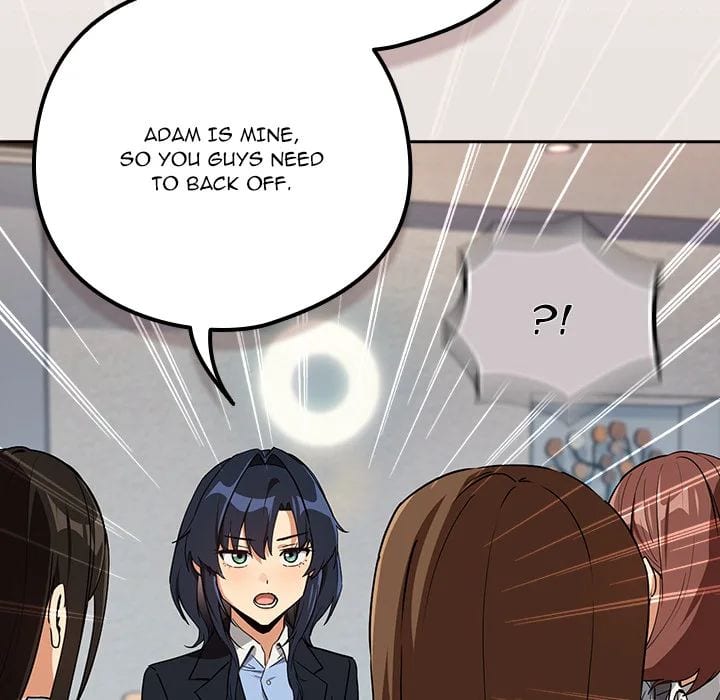 After Work Love Affairs (Uncensored), chapter 79, page 37 of 119