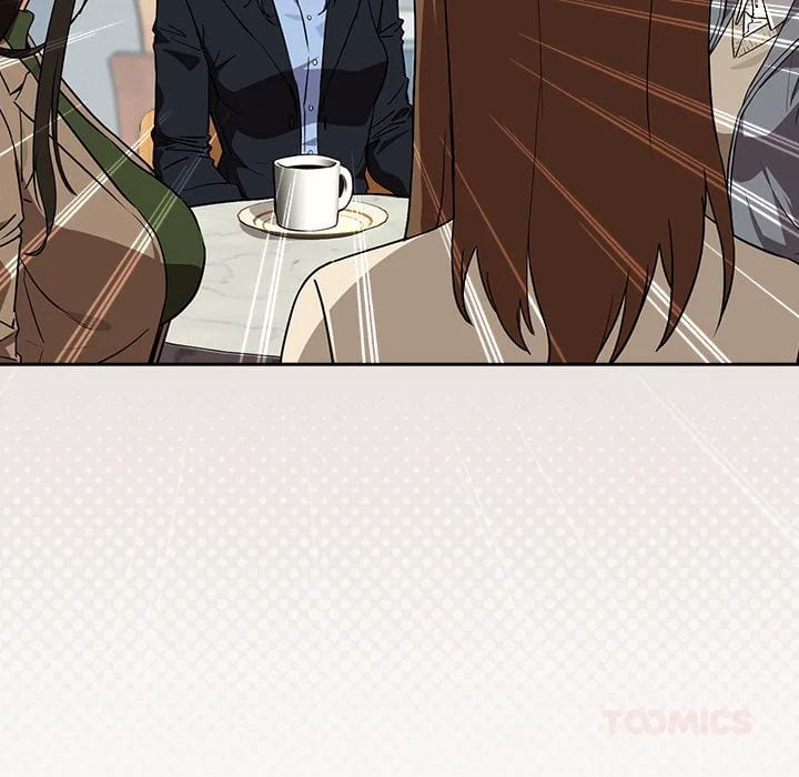 After Work Love Affairs (Uncensored), chapter 79, page 38 of 119