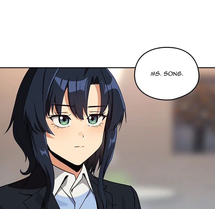 After Work Love Affairs (Uncensored), chapter 79, page 41 of 119