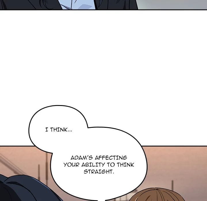 After Work Love Affairs (Uncensored), chapter 79, page 42 of 119