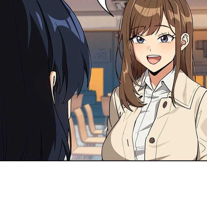 After Work Love Affairs (Uncensored), chapter 79, page 43 of 119