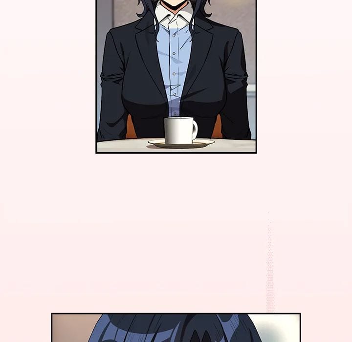 After Work Love Affairs (Uncensored), chapter 79, page 45 of 119