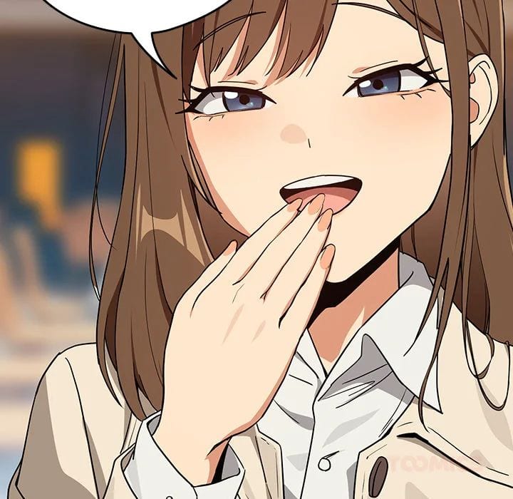 After Work Love Affairs (Uncensored), chapter 79, page 50 of 119