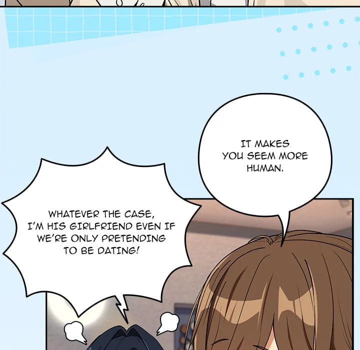 After Work Love Affairs (Uncensored), chapter 79, page 51 of 119