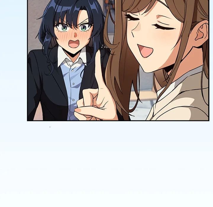 After Work Love Affairs (Uncensored), chapter 79, page 52 of 119