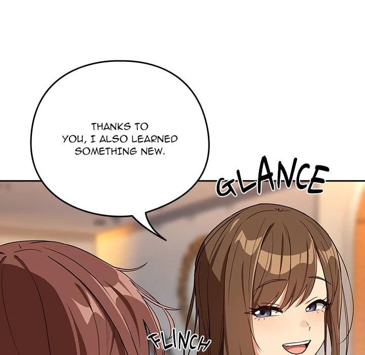 After Work Love Affairs (Uncensored), chapter 79, page 54 of 119