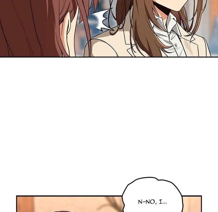After Work Love Affairs (Uncensored), chapter 79, page 55 of 119