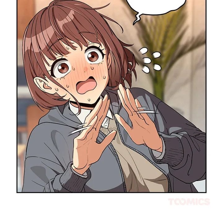 After Work Love Affairs (Uncensored), chapter 79, page 56 of 119
