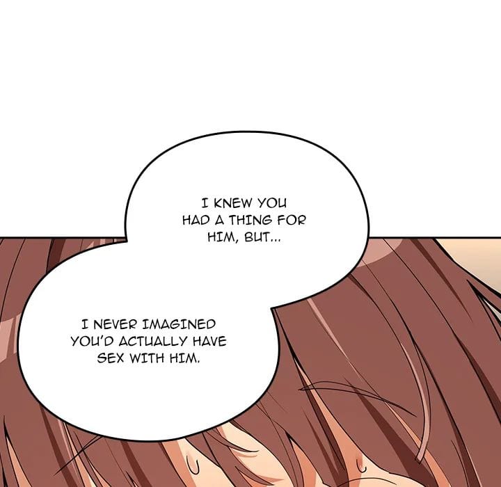 After Work Love Affairs (Uncensored), chapter 79, page 57 of 119