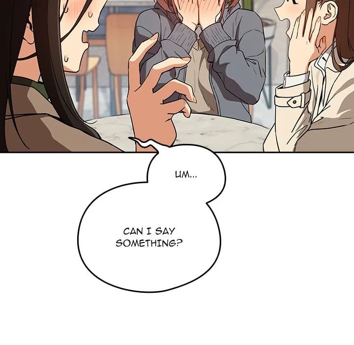 After Work Love Affairs (Uncensored), chapter 79, page 60 of 119