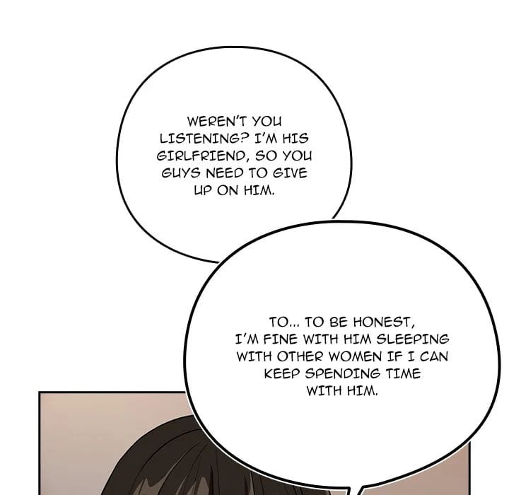 After Work Love Affairs (Uncensored), chapter 79, page 63 of 119