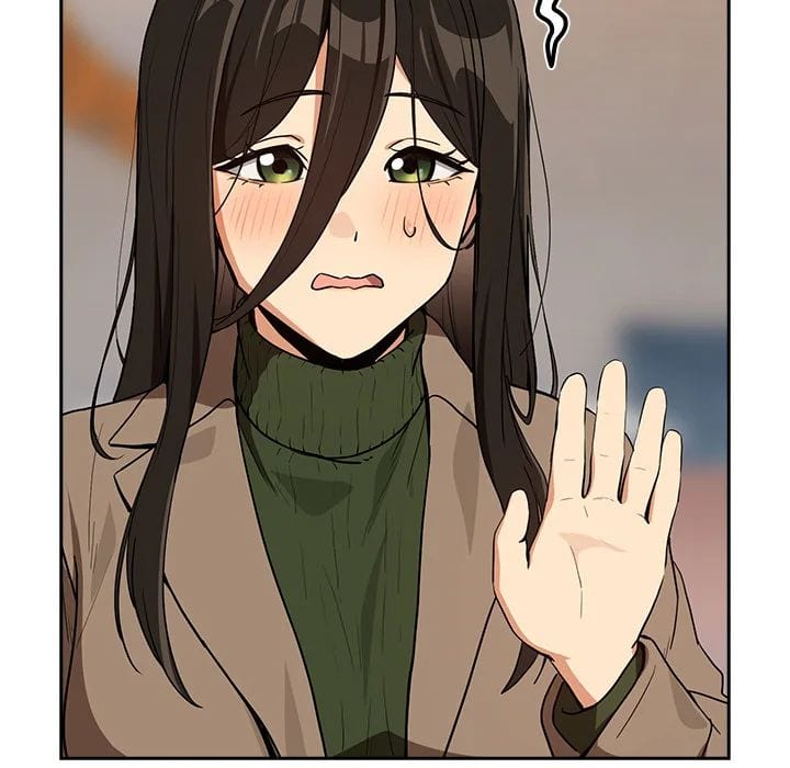 After Work Love Affairs (Uncensored), chapter 79, page 64 of 119