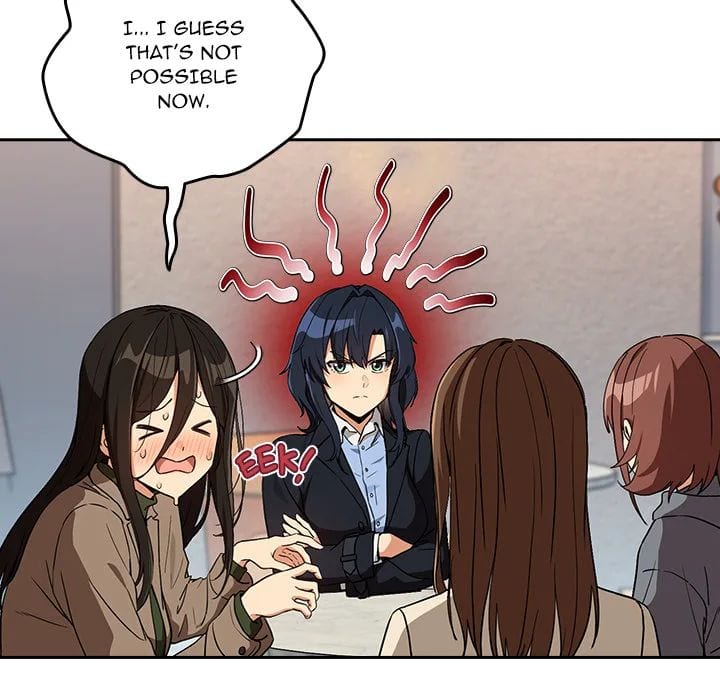 After Work Love Affairs (Uncensored), chapter 79, page 69 of 119