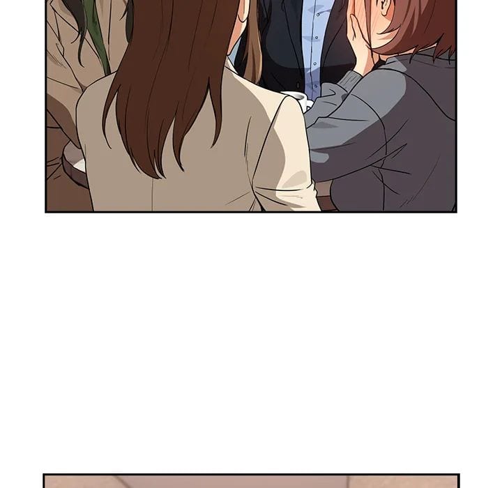 After Work Love Affairs (Uncensored), chapter 79, page 77 of 119
