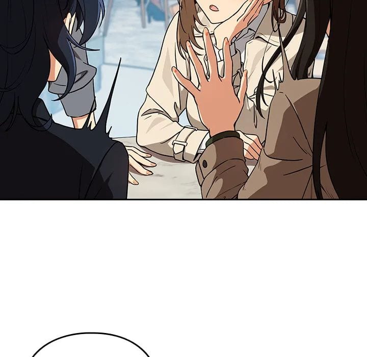 After Work Love Affairs (Uncensored), chapter 79, page 81 of 119
