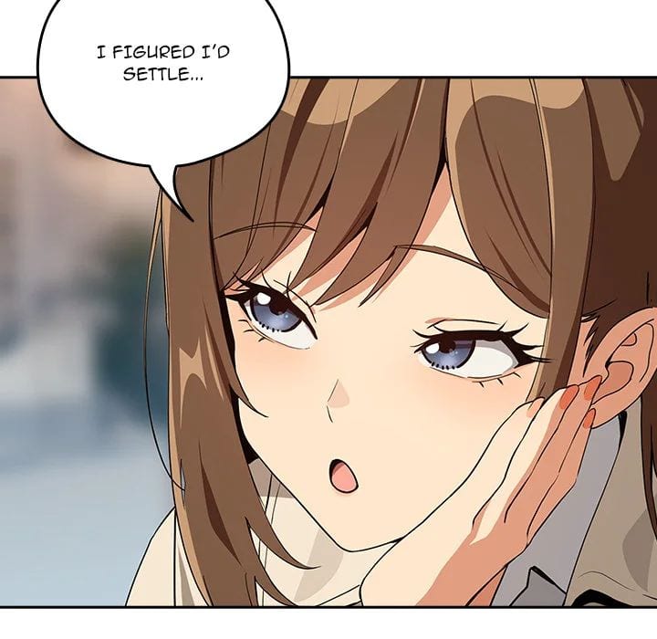 After Work Love Affairs (Uncensored), chapter 79, page 82 of 119