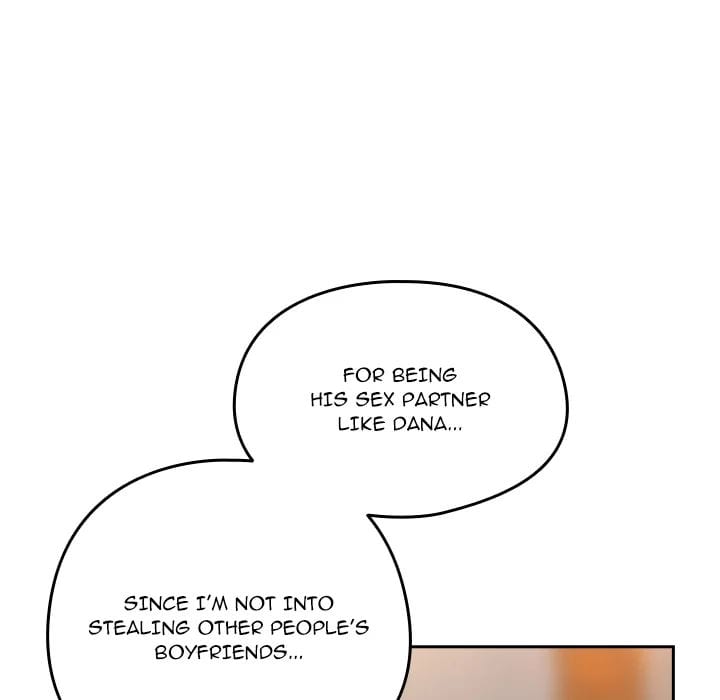 After Work Love Affairs (Uncensored), chapter 79, page 83 of 119