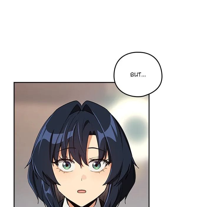 After Work Love Affairs (Uncensored), chapter 79, page 85 of 119