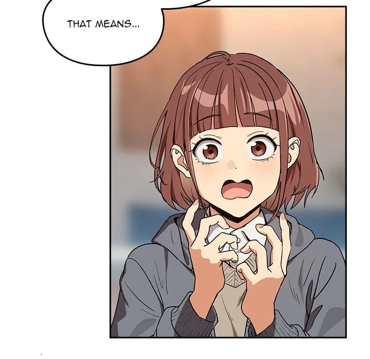 After Work Love Affairs (Uncensored), chapter 79, page 87 of 119