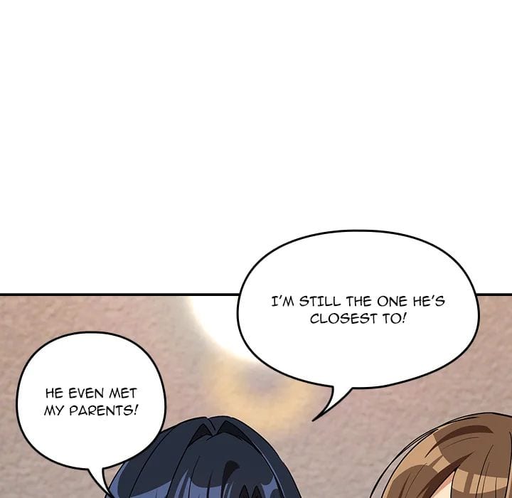 After Work Love Affairs (Uncensored), chapter 79, page 94 of 119