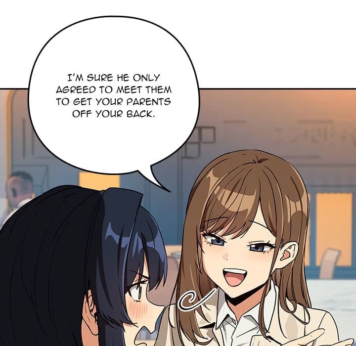 After Work Love Affairs (Uncensored), chapter 79, page 96 of 119