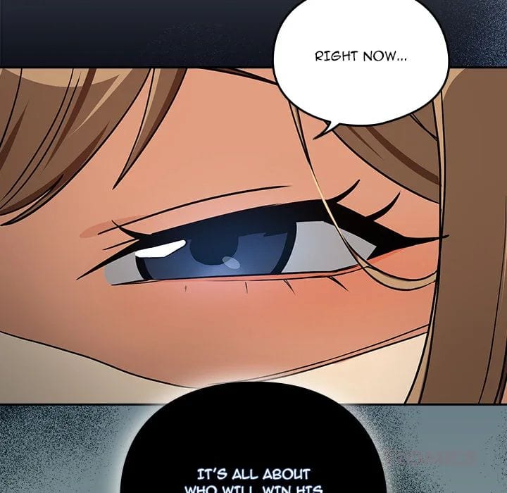 After Work Love Affairs (Uncensored), chapter 79, page 98 of 119