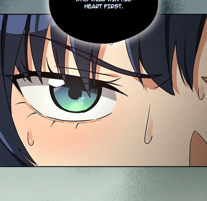 After Work Love Affairs (Uncensored), chapter 79, page 99 of 119