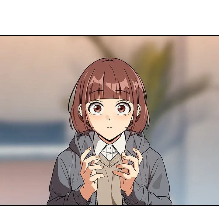 After Work Love Affairs (Uncensored), chapter 79, page 101 of 119