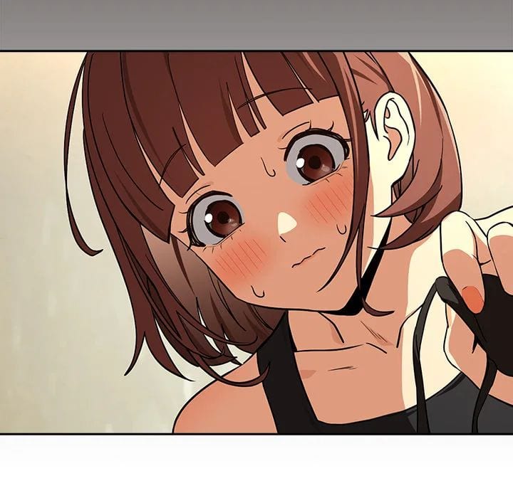 After Work Love Affairs (Uncensored), chapter 79, page 108 of 119