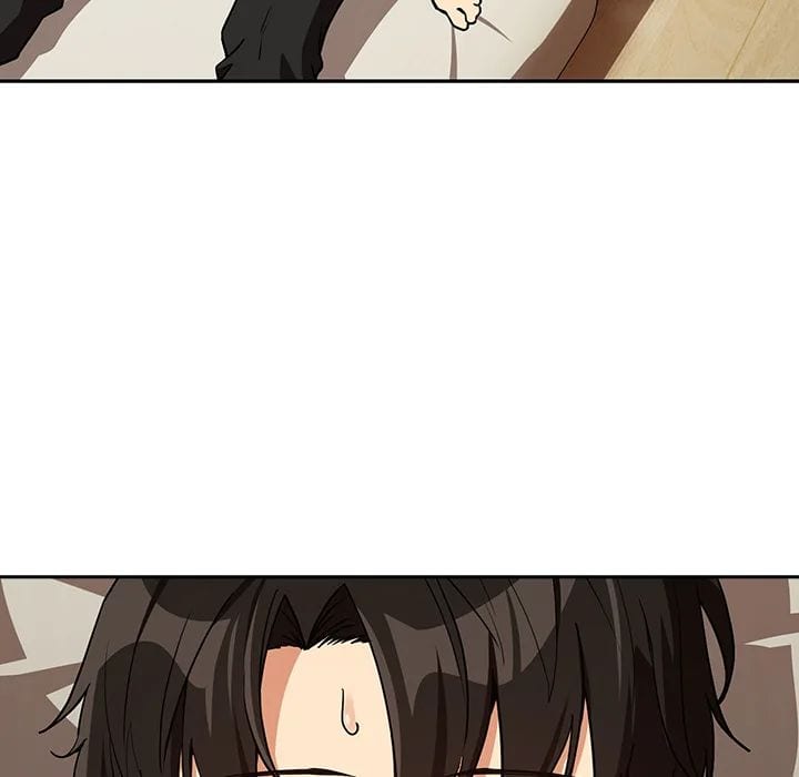 After Work Love Affairs (Uncensored), chapter 79, page 111 of 119