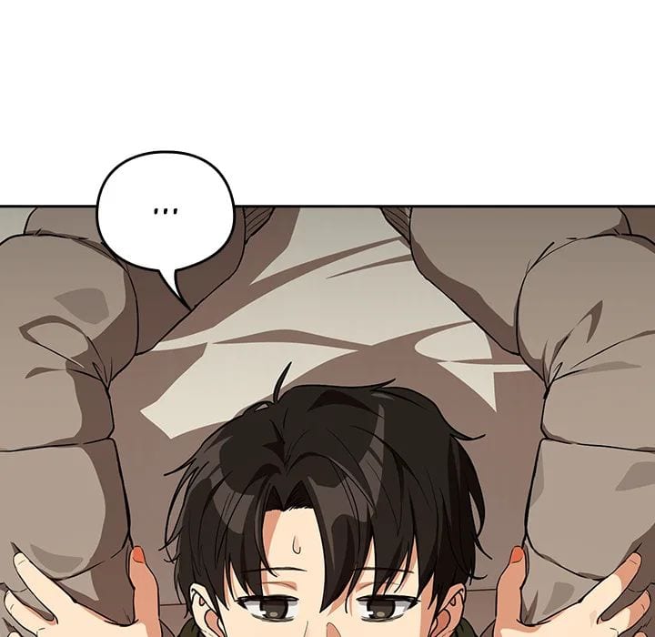 After Work Love Affairs (Uncensored), chapter 79, page 117 of 119