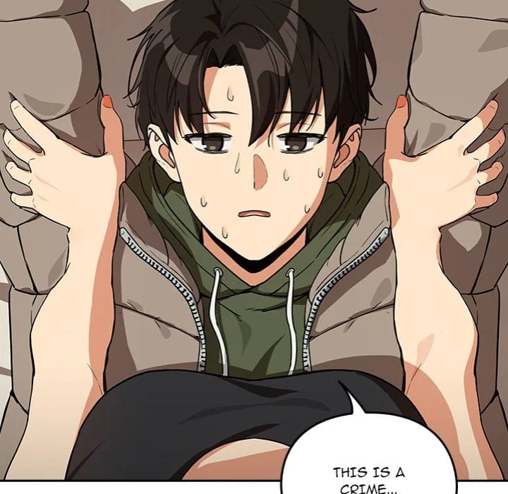 After Work Love Affairs (Uncensored), chapter 80, page 7 of 125