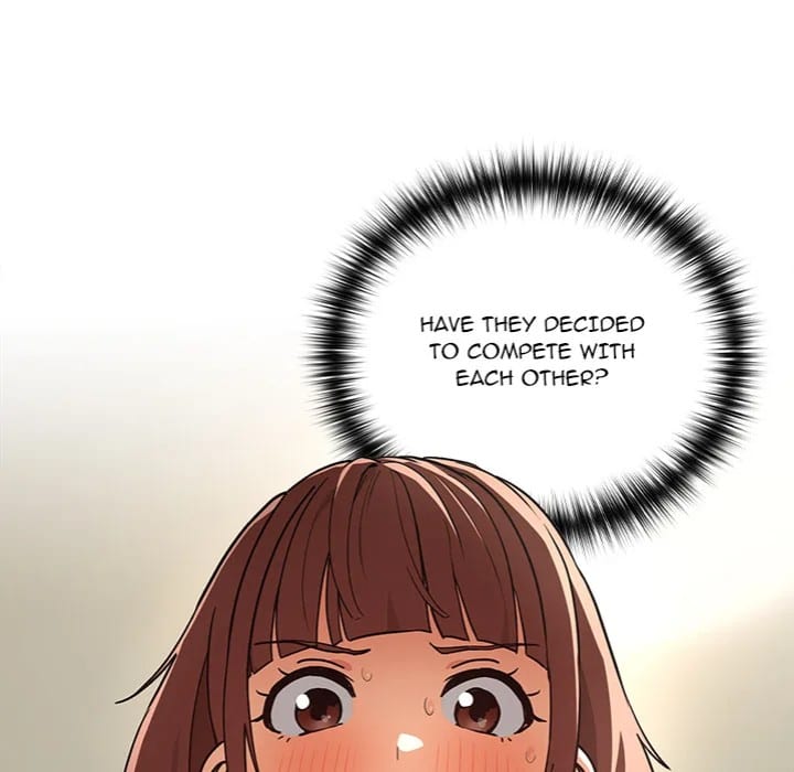 After Work Love Affairs (Uncensored), chapter 80, page 10 of 125