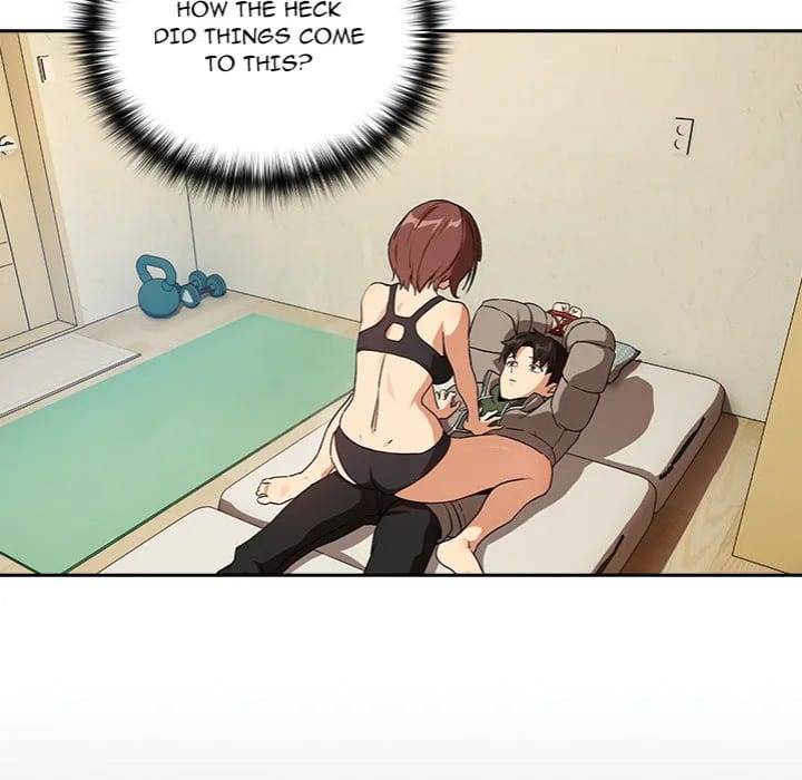 After Work Love Affairs (Uncensored), chapter 80, page 12 of 125