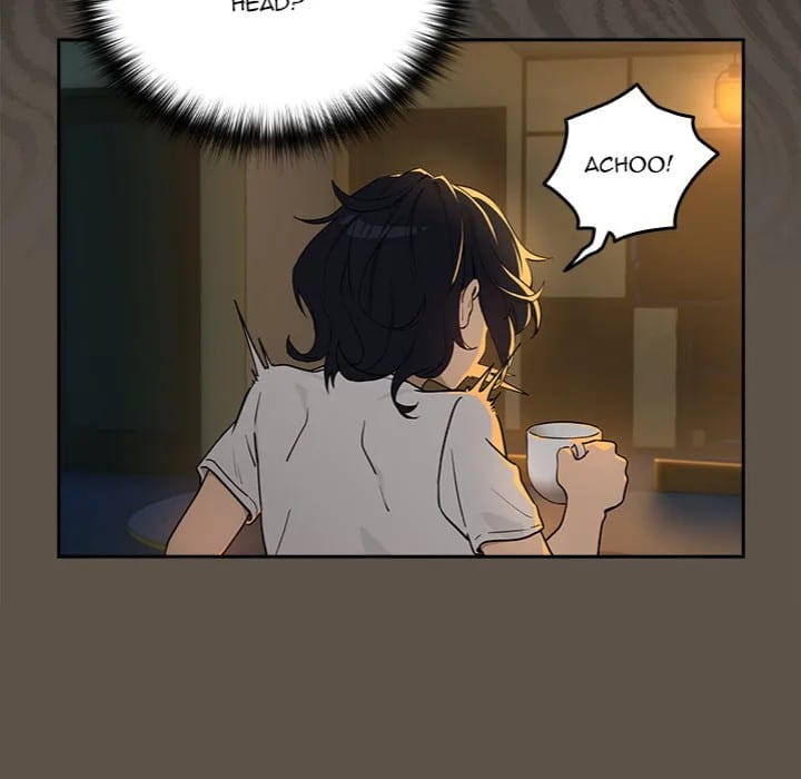 After Work Love Affairs (Uncensored), chapter 80, page 18 of 125