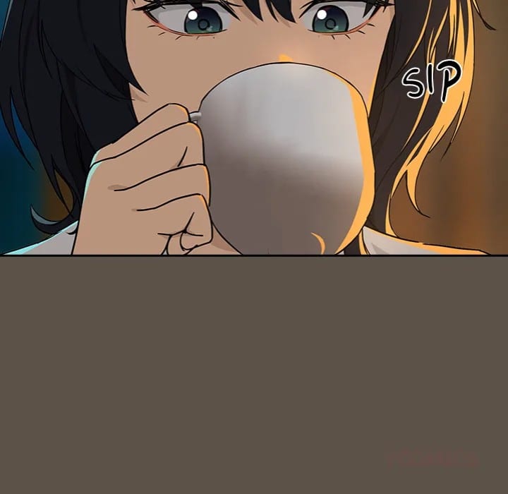 After Work Love Affairs (Uncensored), chapter 80, page 21 of 125