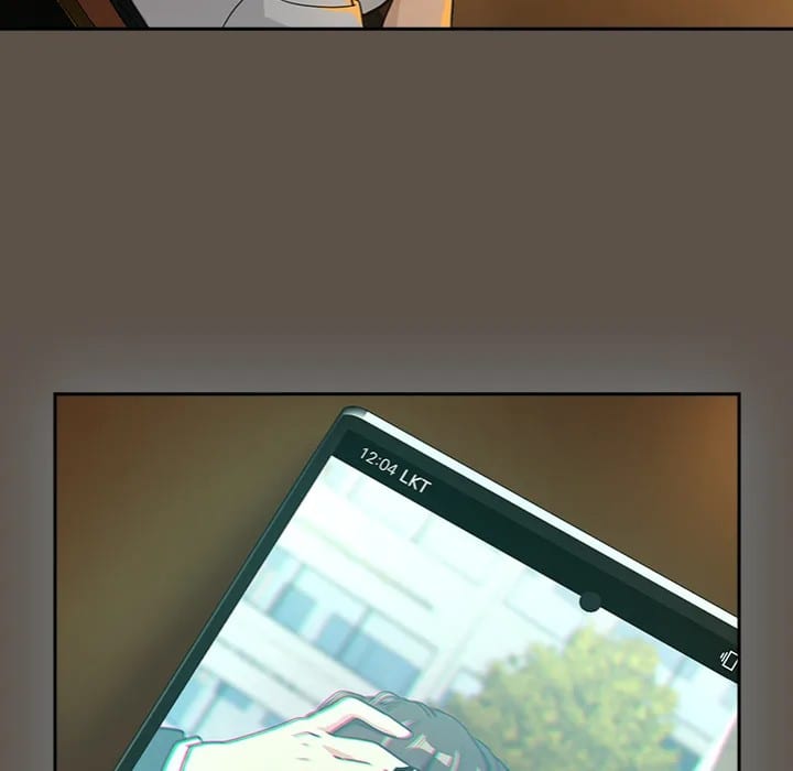After Work Love Affairs (Uncensored), chapter 80, page 26 of 125
