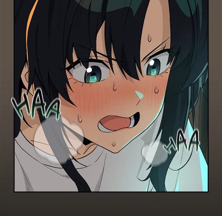 After Work Love Affairs (Uncensored), chapter 80, page 36 of 125