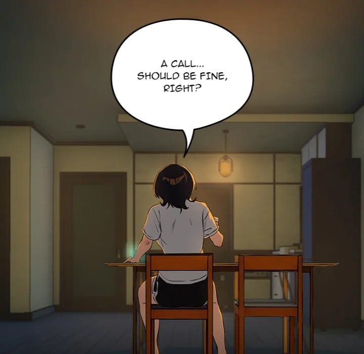 After Work Love Affairs (Uncensored), chapter 80, page 38 of 125
