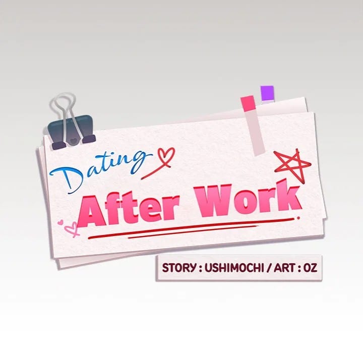 After Work Love Affairs (Uncensored), chapter 80, page 40 of 125