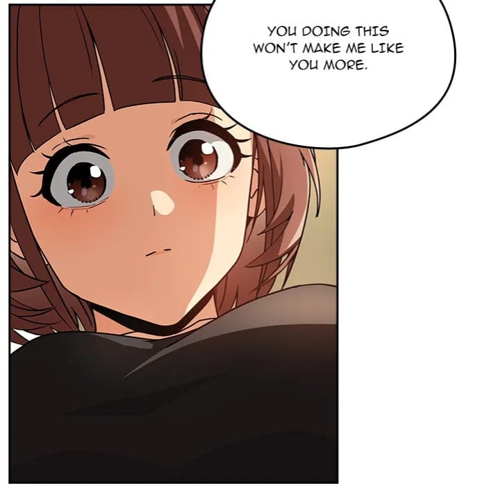 After Work Love Affairs (Uncensored), chapter 80, page 46 of 125