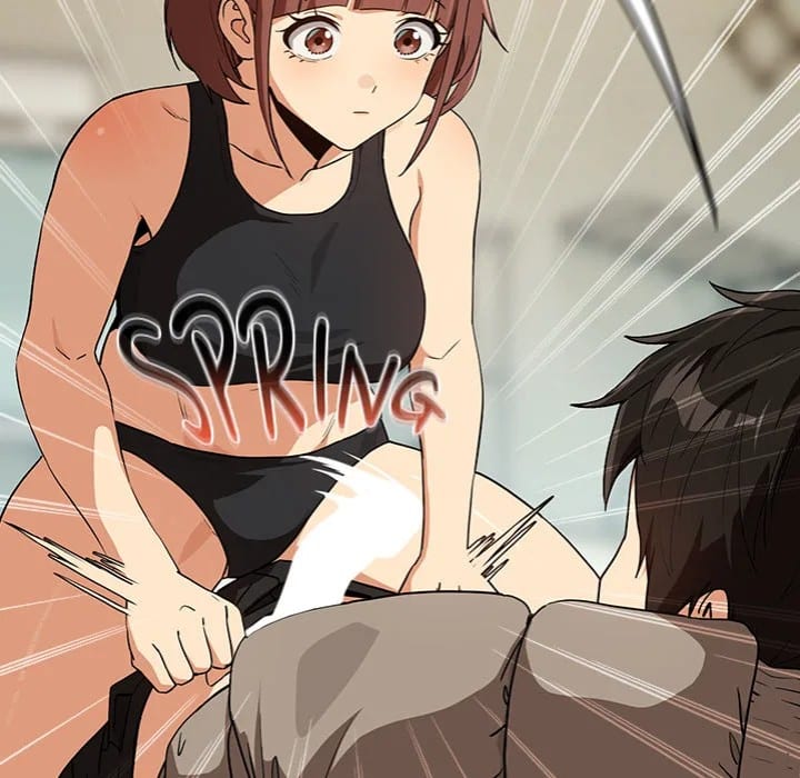 After Work Love Affairs (Uncensored), chapter 80, page 48 of 125