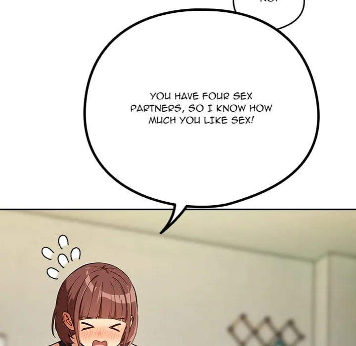 After Work Love Affairs (Uncensored), chapter 80, page 52 of 125