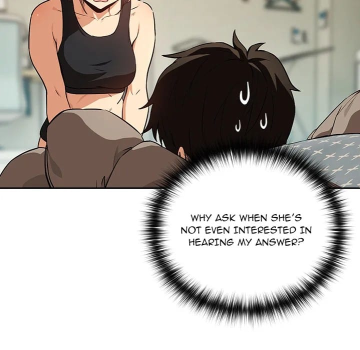 After Work Love Affairs (Uncensored), chapter 80, page 53 of 125