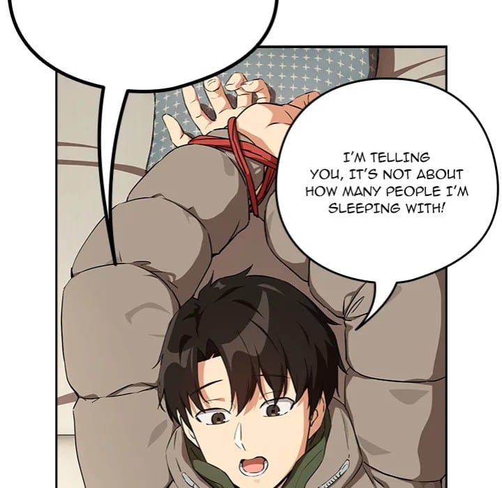 After Work Love Affairs (Uncensored), chapter 80, page 55 of 125