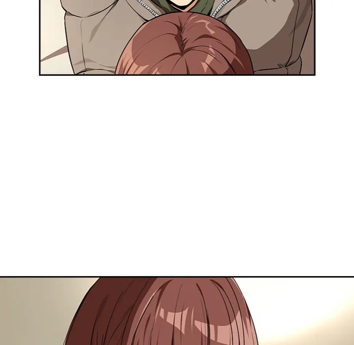 After Work Love Affairs (Uncensored), chapter 80, page 56 of 125
