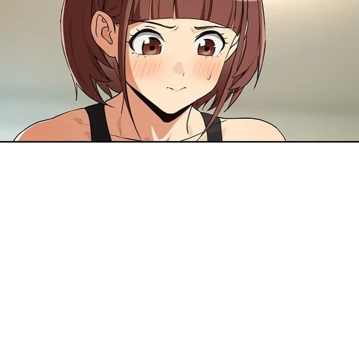 After Work Love Affairs (Uncensored), chapter 80, page 57 of 125